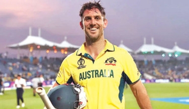 Marsh fit for World Cup opener, but will not bowl
