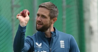 Woakes taking time out from cricket after father’s death