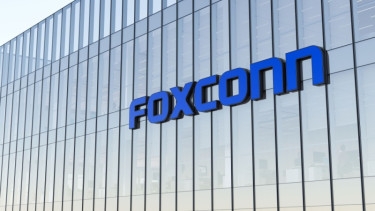Foxconn eyes 40% global AI server market share
