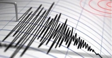 Earthquake measuring 5 magnitude jolts Dhaka, some other areas