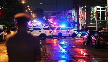 Shooting kills 1, wounds 26 in US state Ohio