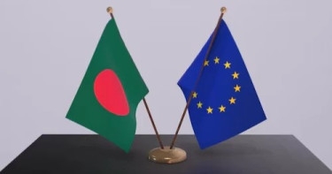 EU donates nearly Tk573 crore for Bangladesh's social safety net