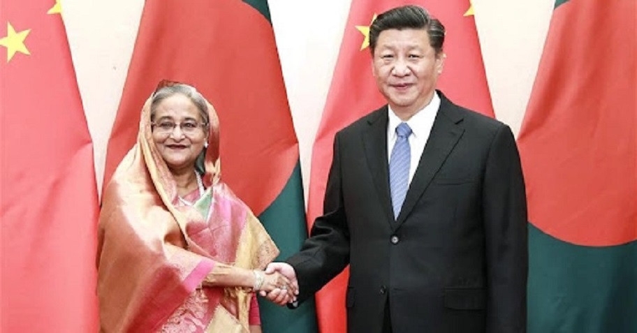 PM Hasina's forthcoming China visit will be a game-changer: Ambassador Yao Wen