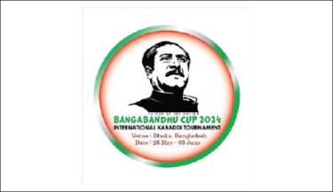 Bangladesh look to clinch fourth successive kabaddi title