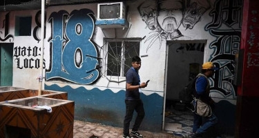 Guatemala reclaims prison where gang members had call center, crocs