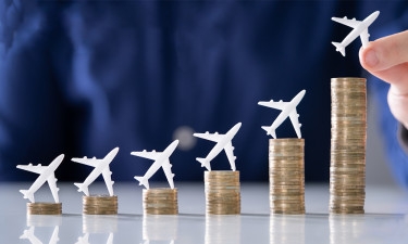 Airline passengers, revenues to hit record highs in 2024
