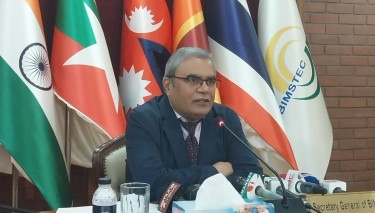 Next BIMSTEC Summit will have some significant outcomes: Secretary General