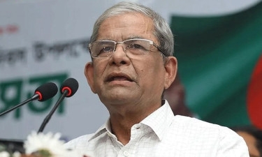 Inflationary pressure shatters people’s peace: Fakhrul