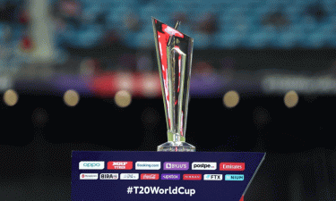 Record prize money declared for T20 World Cup 2024