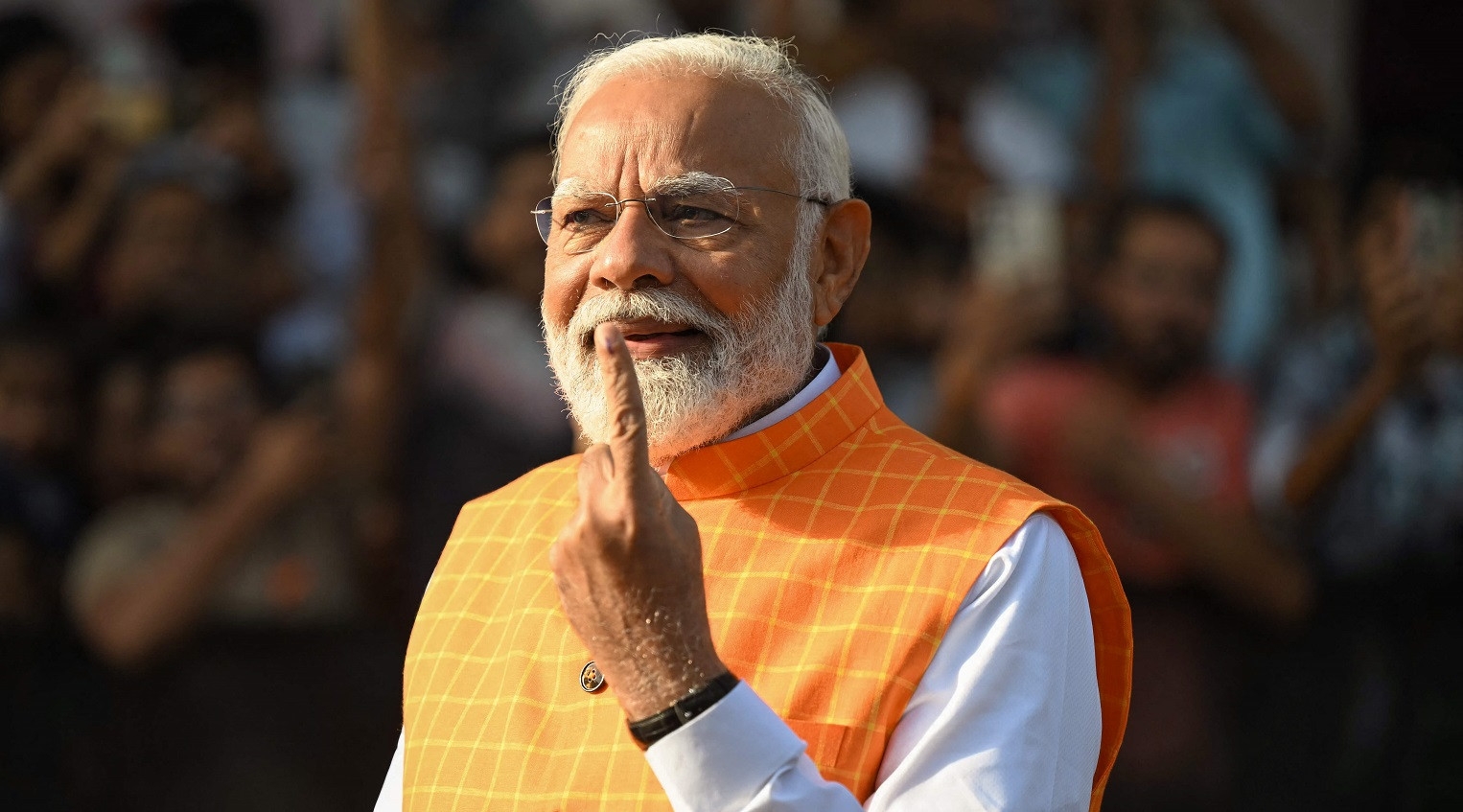 What a third term for India's Modi means for the world