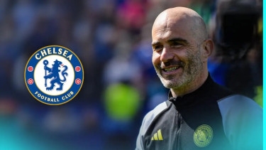 Chelsea appoint Enzo as new manager
