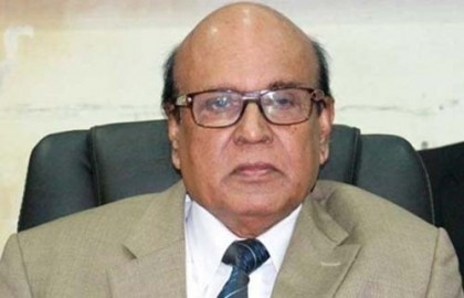 BNP Vice-Chairman Khandaker Mahbub dies aged 84