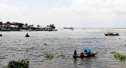 Narail boat capsize: Death toll rises to 4
