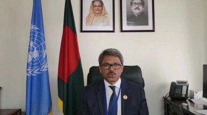 We remain better prepared in 2023: Shahriar Alam

