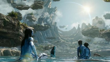 'Avatar' sequel leads in North America, passes $1 billion globally
