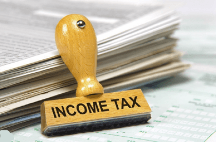Taka 4,100cr collected as income tax, 28.51 lakh returns submitted