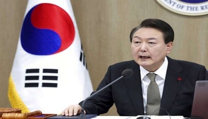 S. Korea, US discussing joint nuclear exercises