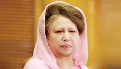 Indictment hearing in two cases against Khaleda on Jan 26