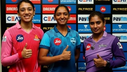 BCCI invites bids to own teams in women's IPL