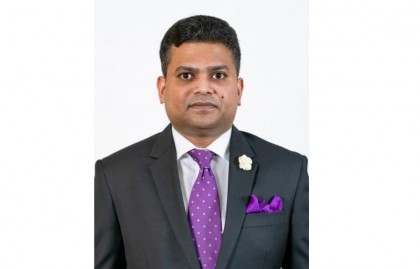 BGMEA director Imranur appointed as director general of FAFCO