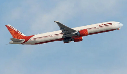 Air India slammed by aviation regulator DGCA for man peeing on senior
