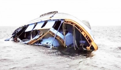 Ten killed in Nigeria boat accident