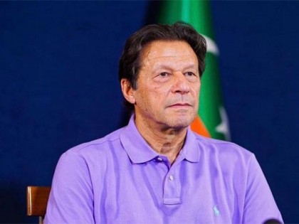 Imran Khan alleges former Army chief Gen (retd.) Bajwa wanted to get him killed