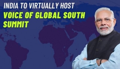 India to host ‘Voice of the Global South Summit’