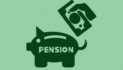 Bill on the universal pension returns to the House after scrutiny