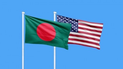 Bangladesh wants to take relations with US to a new height: Shahriar