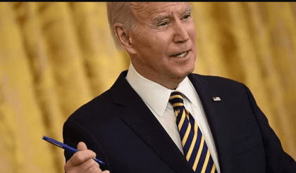 Classified files found at Biden's former private office
