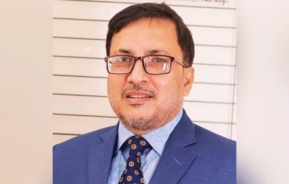 Prof Khurshid Alam to continue as Health DG 