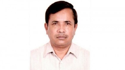 Rezaul Karim new executive director of Bangladesh Bank

