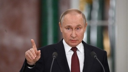 Russia's adversaries got their predictions wrong – Putin