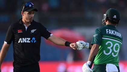 Phillips fires New Zealand to ODI series win over Pakistan
