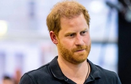 Prince Harry says he left most damaging claims out of memoir