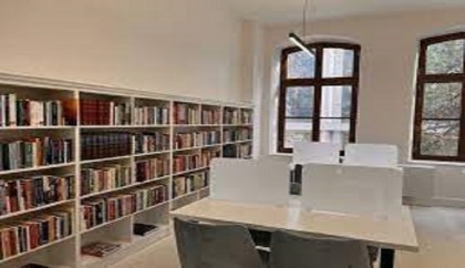 Ottoman-era barracks reopen as Istanbul's largest library