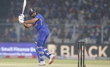 India win toss, opt to bat against Sri Lanka in third ODI
