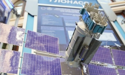 Russia to Launch Three Glonass Satellites in 2023, Roscosmos Subsidiary Says