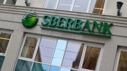Russia's top lender Sberbank launches operations in annexed Crimea: statement