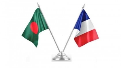 Indo-Pacific: France eyes closer cooperation with Bangladesh