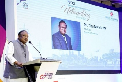 Foreign manpower at mid-level in RMG sector not required anymore: Tipu

