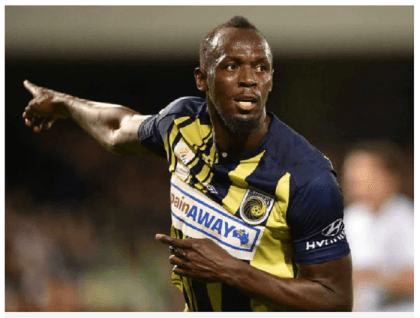 Usain Bolt loses $12 Million in financial scam