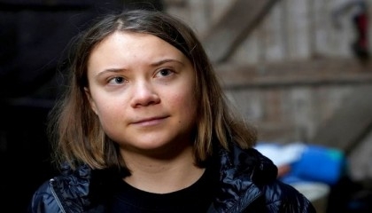 Climate activist Greta Thunberg to storm into Davos