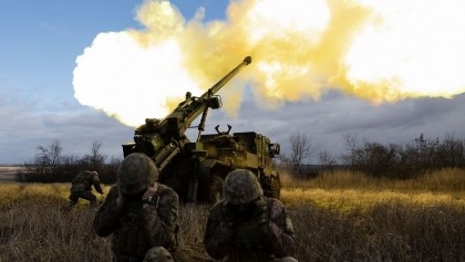 Western allies to meet on Ukraine after fresh arms pledges