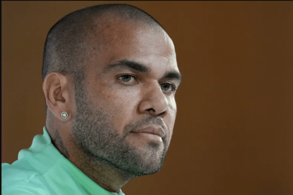 Brazilian soccer star Alves jailed on sexual assault 