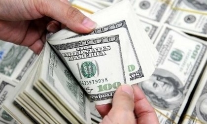 Dollar being wasted in import of non-essential products