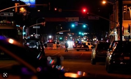California Lunar New Year mass shooter dead, motive unclear: police