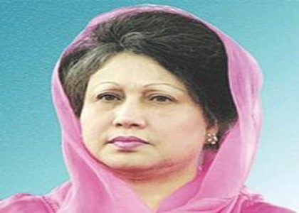 11 cases against Khaleda Zia: Court sets May 15 for appearance