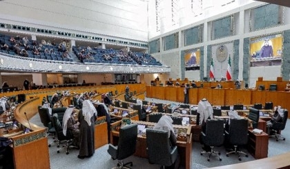 Short-lived Kuwait cabinet resigns after parliament disputes